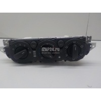 Блок управления отопителем Ford Focus II (2005 - 2008) 1719798