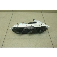 Блок управления отопителем Ford Focus II (2005 - 2008) 7M5T19980AB