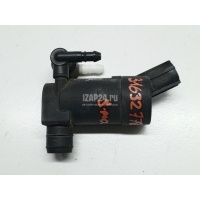 Насос омывателя Ford Focus II (2005 - 2008) 1355124