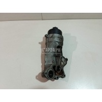 Кронштейн масляного фильтра Citroen-Peugeot C4 (2005 - 2011) 1103R3
