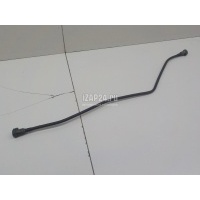 Трубка топливная Citroen-Peugeot C4 (2005 - 2011) 1579QA