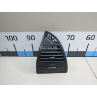 Дефлектор воздушный Citroen-Peugeot C4 (2005 - 2011) 8265P8