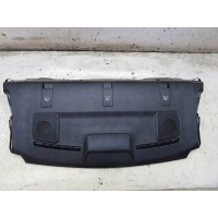 Полка багажника задняя задняя mazda 3 bm седан 13 - bhn1 - 683a0