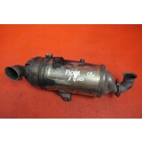 Peugeot 3008 5008 i 1 0u 0e 1.6 hdi 9hz citroen катализатор фильтр dpf k97