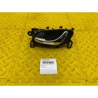 ручка двери внутренняя nissan X-Trail T32 806714CE0A