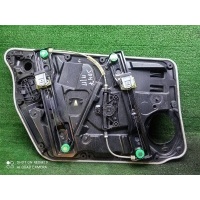 стеклоподъемник электрический Mercedes-Benz A-Class W176 2012-2018 2014 1767200279