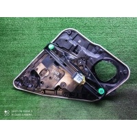 стеклоподъемник электрический Mercedes-Benz A-Class W176 2012-2018 2014 1767300279