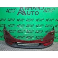 Бампер Mazda CX-5 2 2017-нв KF1B50031E8P, KB8A50031, 8