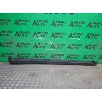 Накладка порога Nissan X-Trail 3 T32 2013-2022 768504CM0B, 4