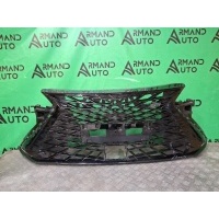 решетка радиатора OMODA S5 GT 1 2023-нв 602003684AA, 7