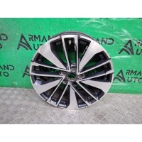 диск колесный r18 Changan CS35PLUS 1 S111F2602060408, 3101100BQ10, 2