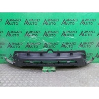 Юбка бампера Land Rover Range Rover Sport 2 L494 2013-2017 LR045028, DK6217F775AB, 1