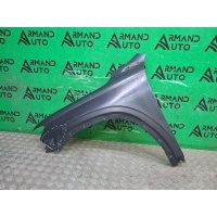 Крыло Geely Monjaro KX11 2021-нв 5035082000C15, 7