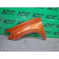 Крыло Volkswagen Taos 1 2020-нв 2GL821021, 2