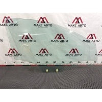 Б/У стекло двери Kia Rio 3 QB 2013 43R000381, 82421-0U010, -Б/У Детали сняты с АВТОМОБИЛЯ