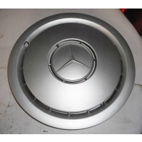 Mercedes - benz е w124 1992 колпак 15 