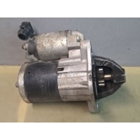 стартер Mazda 3 BK 2007 ZYF2,M000T33971