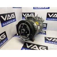 Компрессор кондиционера Volkswagen Touran 3 2018 5Q0816803H
