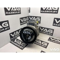 Компрессор кондиционера Volkswagen Taos 2020 5Q0816803F