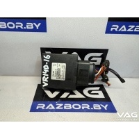 Блок управления ТНВД Volkswagen Golf 7 2019 3Q0906121B