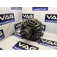 Генератор Volkswagen Caddy 4 2019 04L903024T