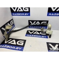 Блок управления аккумулятором (АКБ) Volkswagen Teramont 2019 5QA915181D