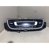 Блок управления печки/климат-контроля Renault Megane 3 2015