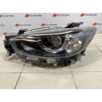 Фара левая Mazda CX-5 1 KA1F51041C