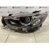 Фара левая Mazda CX-5 1 KA1L51040C