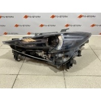 Фара левая Mazda CX-5 2 KB8P51041K