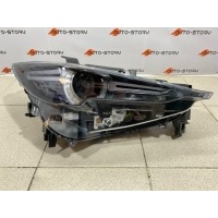Фара правая Mazda CX-5 2 KB8P51031E