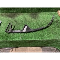 планка под фары Mazda Atenza GG3P GJ6A50161