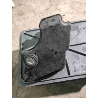 Бачок омывателя BMW 3 E46 2002 61667007970
