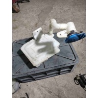 Бачок омывателя Volkswagen Golf 5(2004-2009) 2006 1K0955453