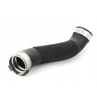 Bmw x6 f16 f86 left side интеркулер hose 11617823237 7823237