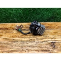 Сопротивление печки Subaru Forester SH 2008