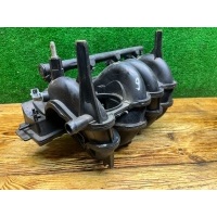 Коллектор впускной Renault Sandero 1 2010 8200961787, 8200964639, 820966437