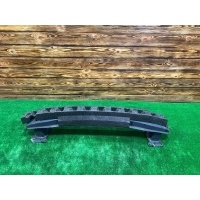 Усилитель бампера переднего Volkswagen Touran 1 2005 1T0807248D