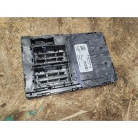 блок комфорта Volkswagen Touareg 3 2019 4N0907063GG,4N0907063AN