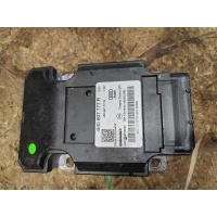блок управления пневмоподвеской Volkswagen Touareg 3 2019 4M0907777R