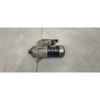 стартер Hyundai Matrix 2005 1250295