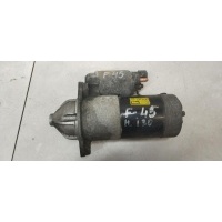 стартер Hyundai i30 FD 2009 1250295