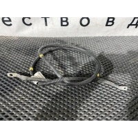 Проводка АКБ Volvo FH4 21566733,21906407,21566759