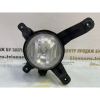Фара противотуманная Hyundai IX35 LM до Рестайлинг 2010-2013 922022Y000