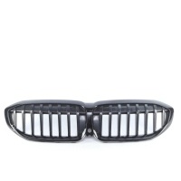 Решетка радиатора BMW 3 G20 M-Pack 2018-2022 51138072085