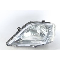 Фара галогеновая Renault Logan 1 LS Рестайлинг 2009-2015 8200744753