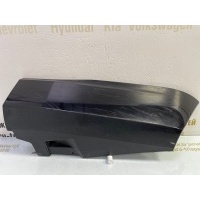 Накладка бампера Exeed VX M36T 2021-2024 602000736AA
