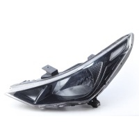 Фара галогеновая Hyundai Solaris 2 HCR Рестайлинг 2020-2022 92101H5500