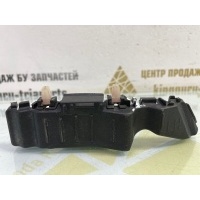 Кронштейн бампера Hyundai Solaris 1 RB до Рестайлинг 2010-2014 865131R000