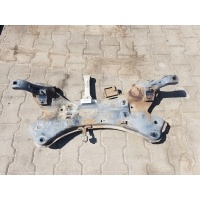 Hyundai ix35 10 - 16r мост коляска двигателя передняя 62401 - 2y300